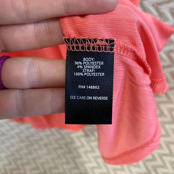 Torrid Caged Neck Goddess Tank Top - Picture 3 of 6